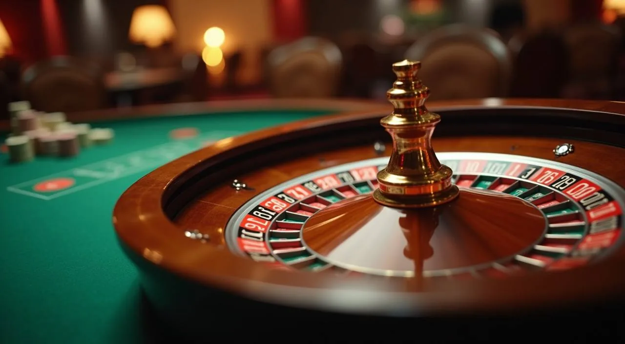 Roulette Masterclass